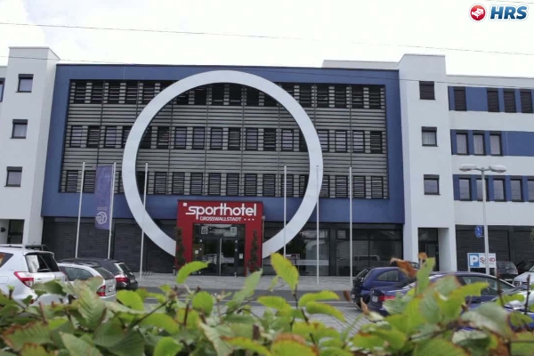 BusinessSporthotel (Großwallstadt)